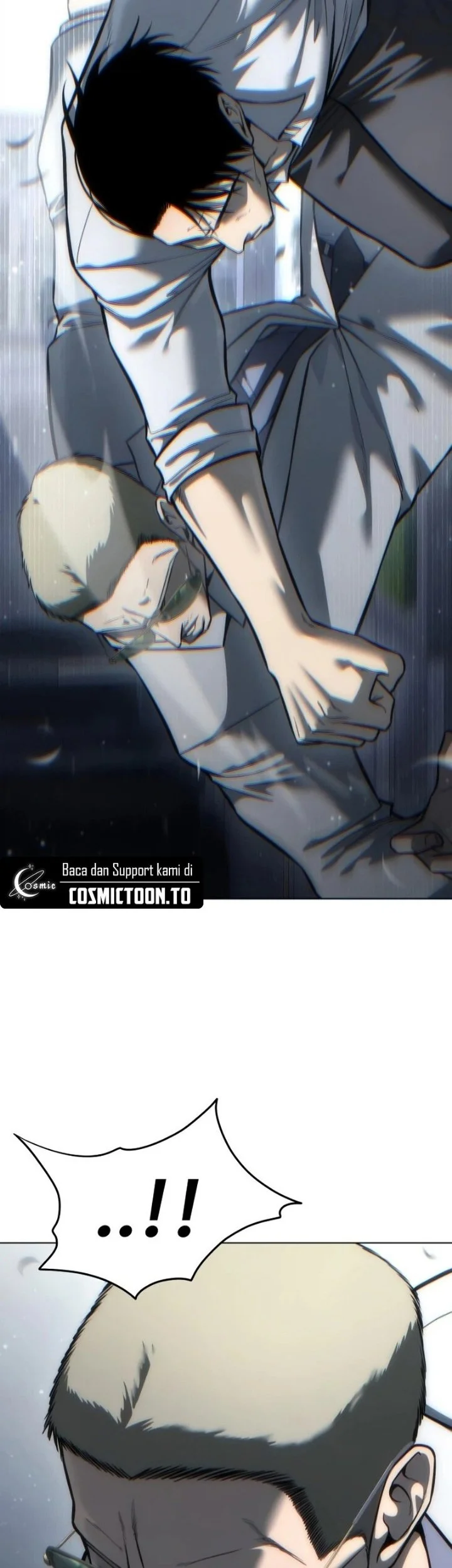 Red Shirt Chapter 71 Gambar 24