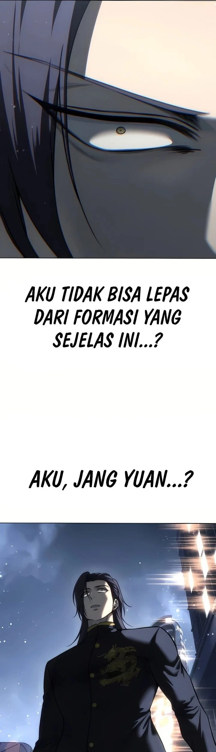 Red Shirt Chapter 72 Gambar 25