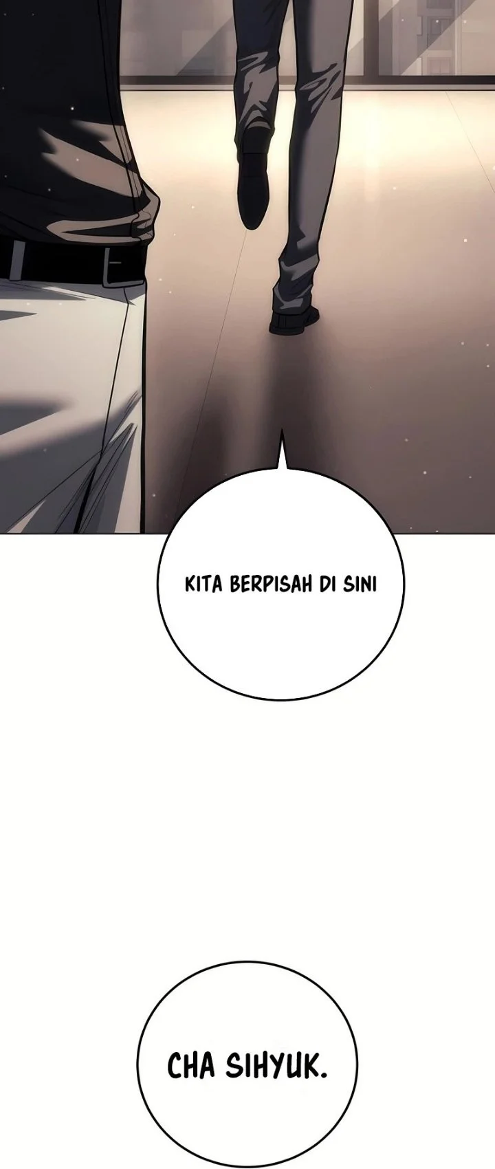 Red Shirt Chapter 74 Gambar 25