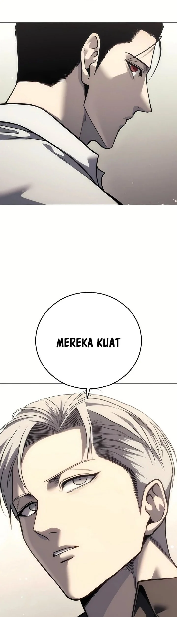 Red Shirt Chapter 74 Gambar 26