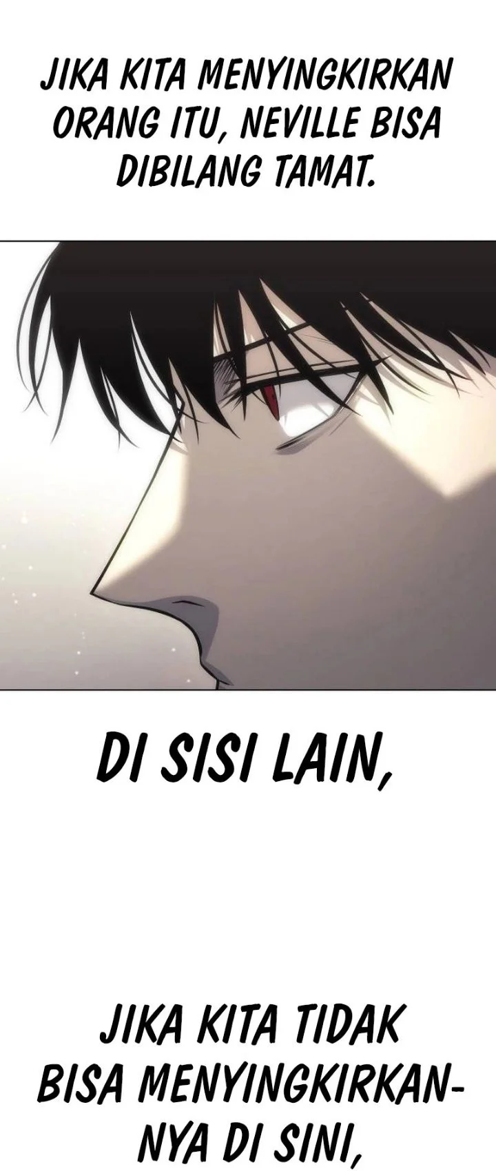 Red Shirt Chapter 75 Gambar 25