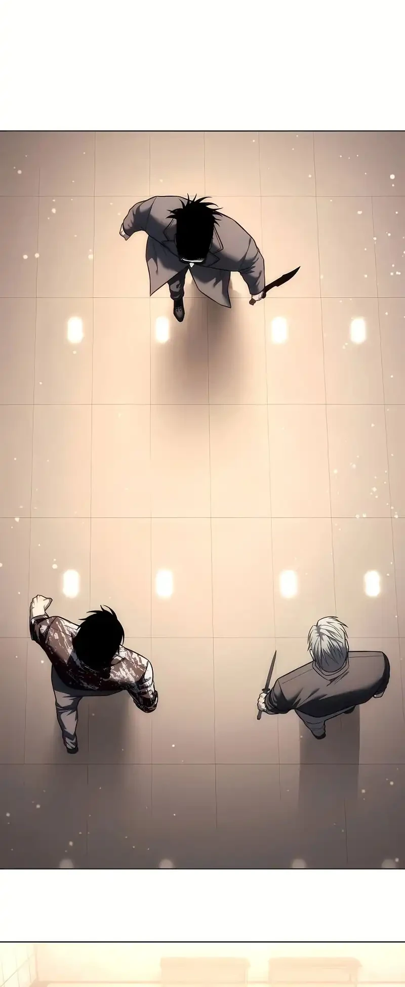 Red Shirt Chapter 76 Gambar 24