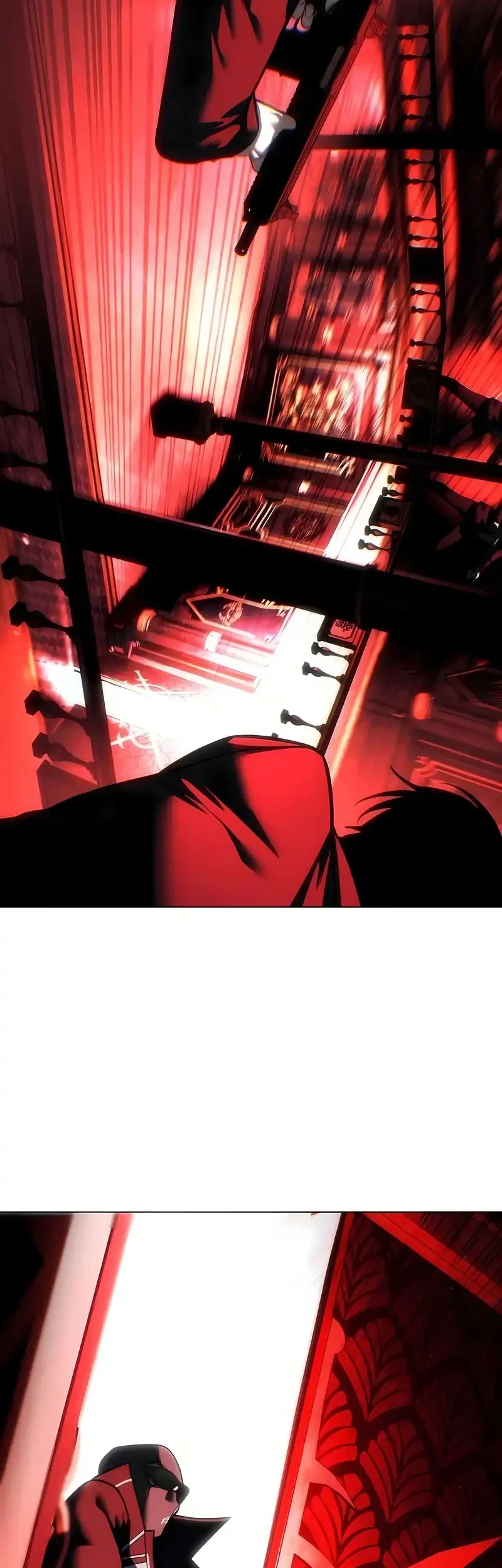 Red Shirt Chapter 77 Gambar 26