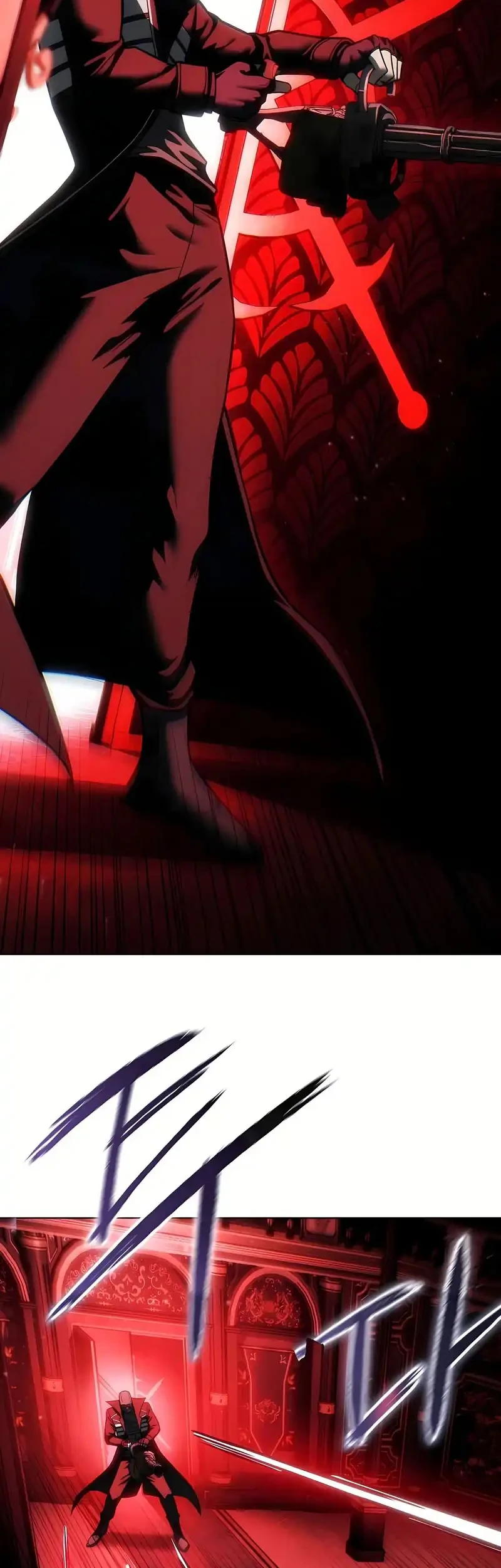 Red Shirt Chapter 77 Gambar 27