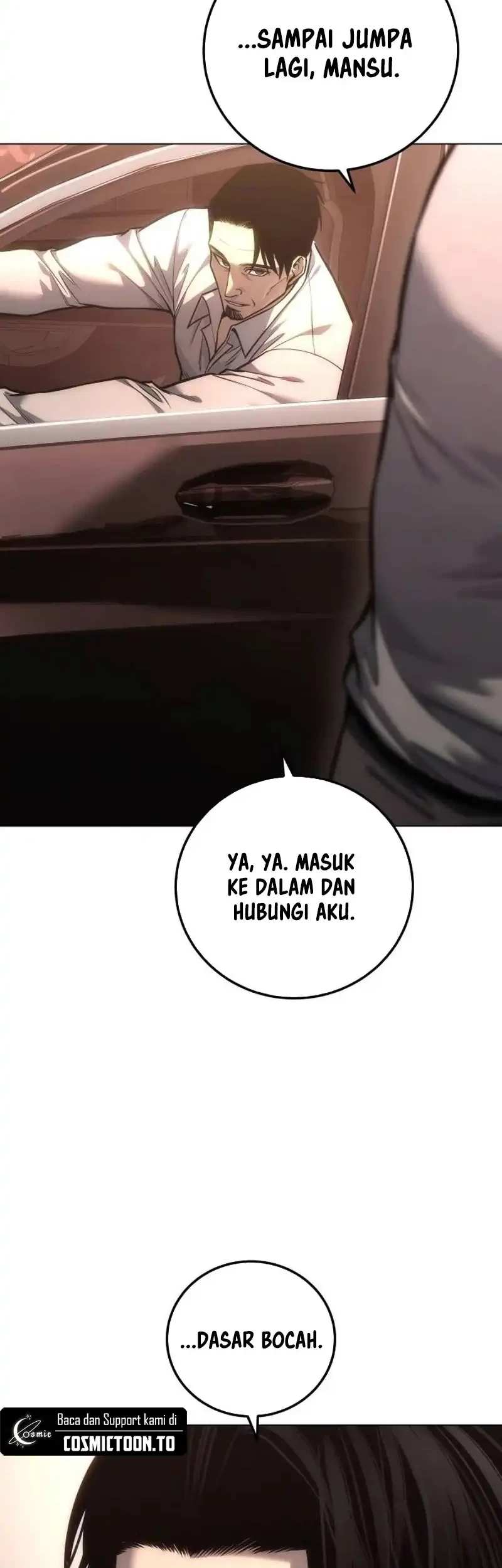 Red Shirt Chapter 78 Gambar 25