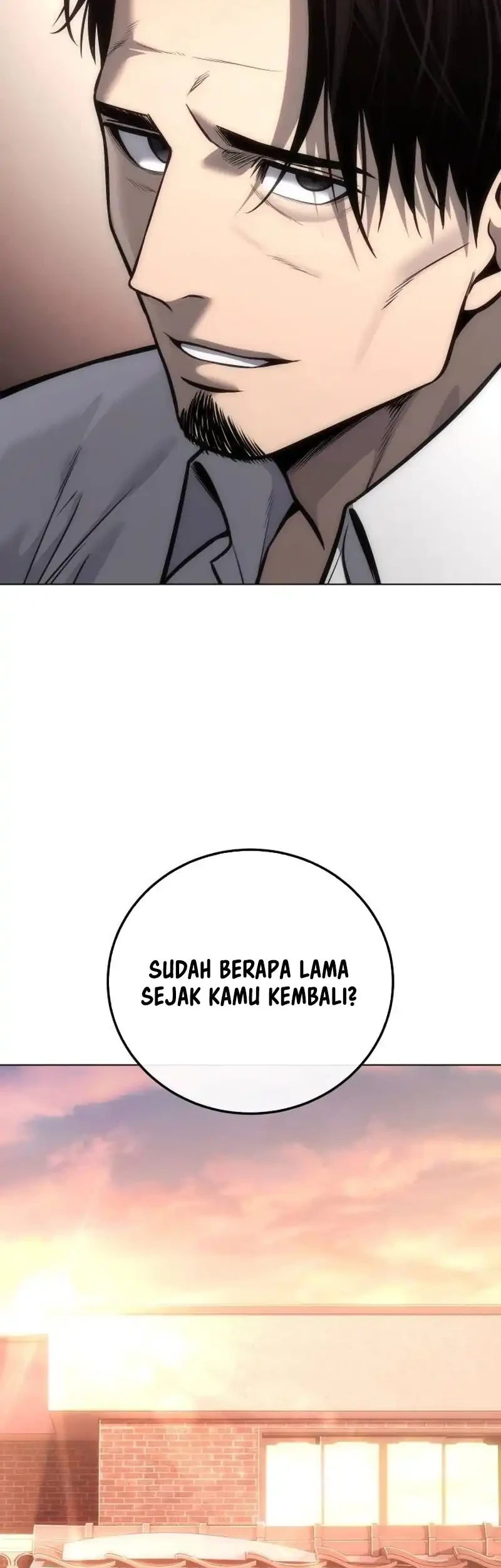 Red Shirt Chapter 78 Gambar 26