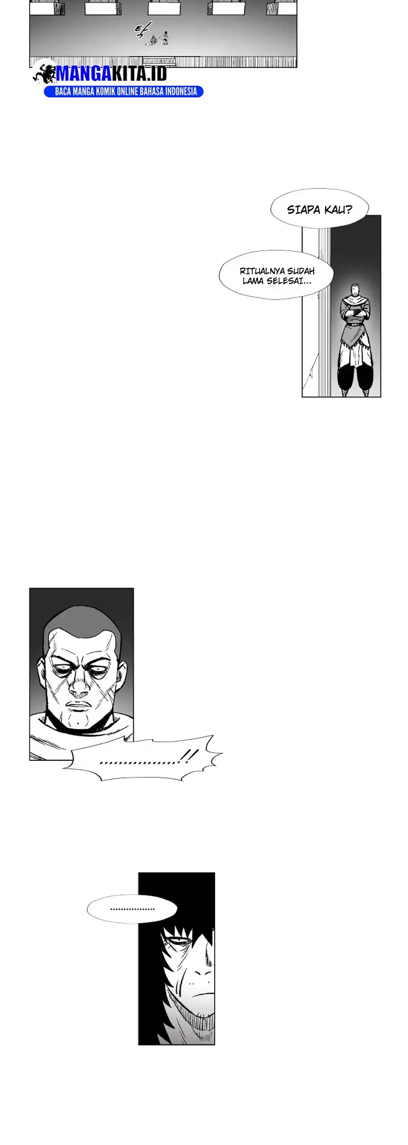 Red Storm Chapter 172 Gambar 11