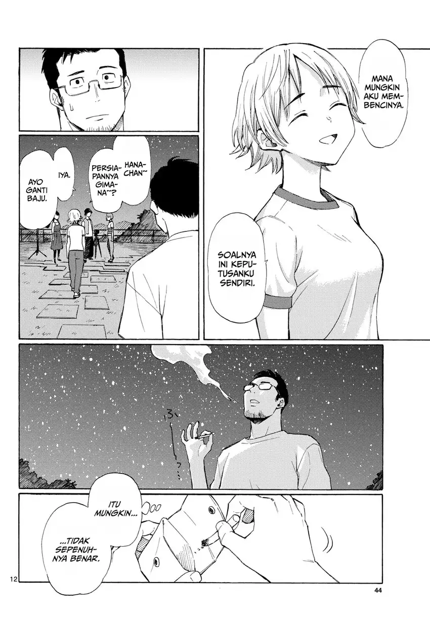 Register! Chapter 14 Gambar 12