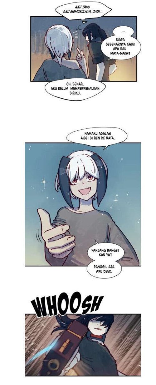 Regnal Trigger Chapter 2 halaman 11