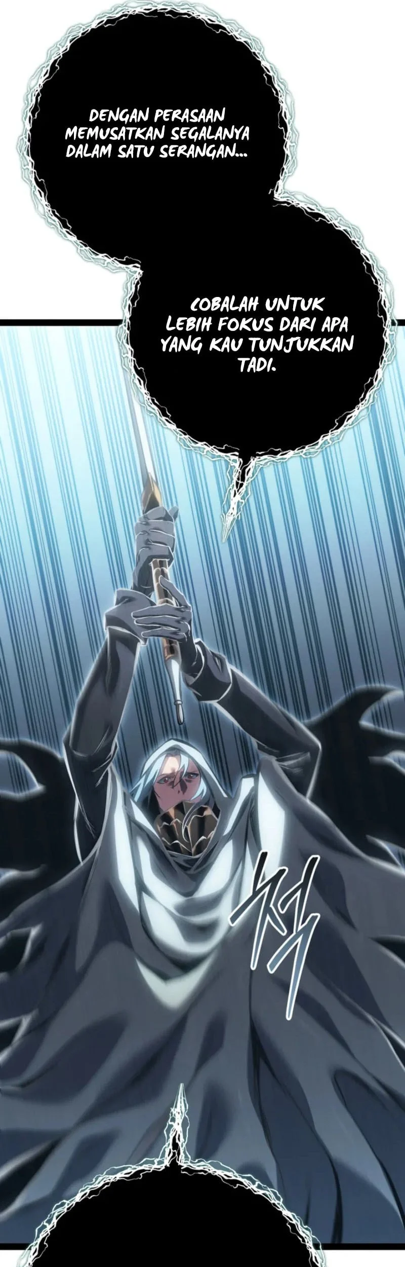 Regressing As The Reincarnated Bastard Of The Sword Clan Chapter 100 Gambar 39