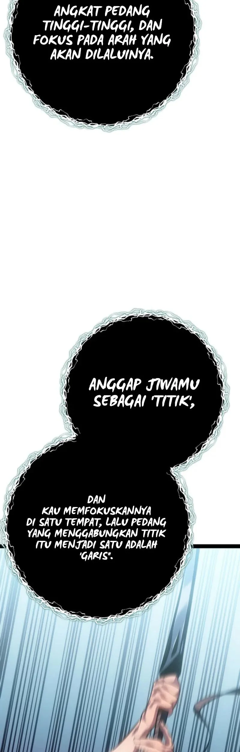 Regressing As The Reincarnated Bastard Of The Sword Clan Chapter 100 Gambar 40