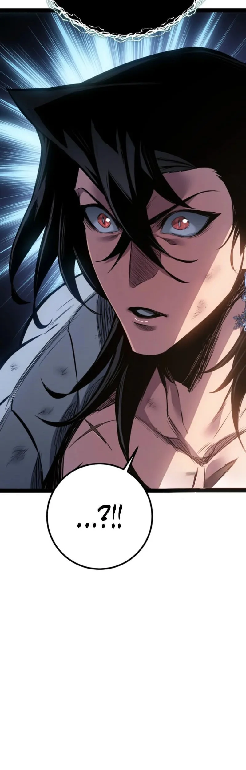 Regressing As The Reincarnated Bastard Of The Sword Clan Chapter 101 Gambar 33