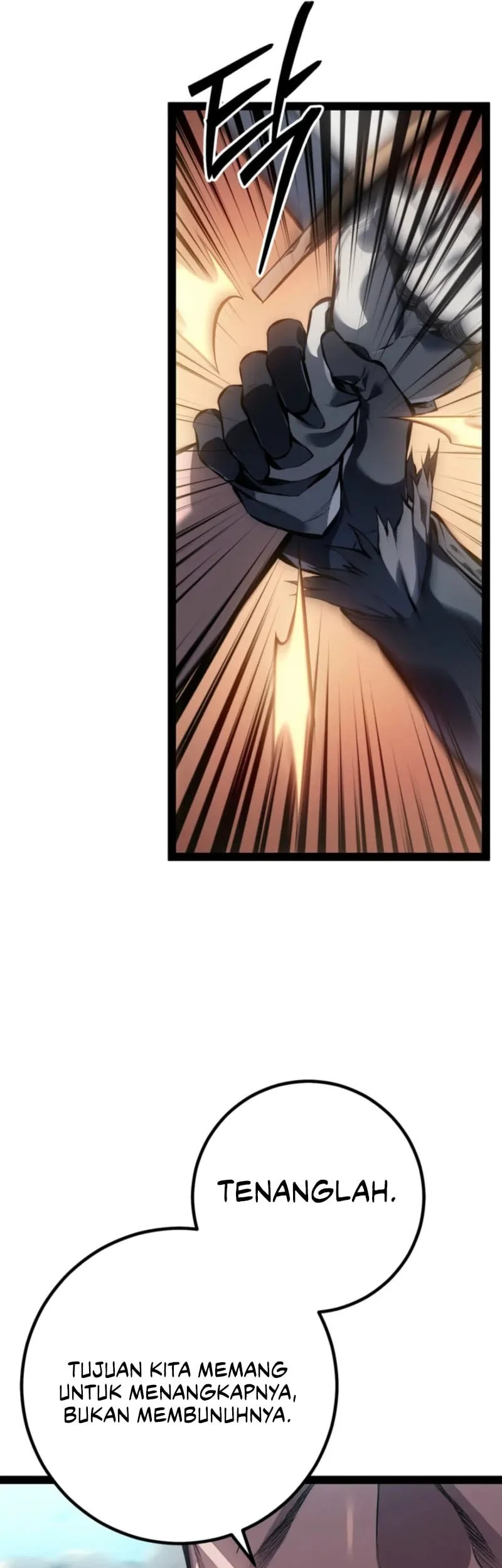 Regressing As The Reincarnated Bastard Of The Sword Clan Chapter 102 Gambar 34