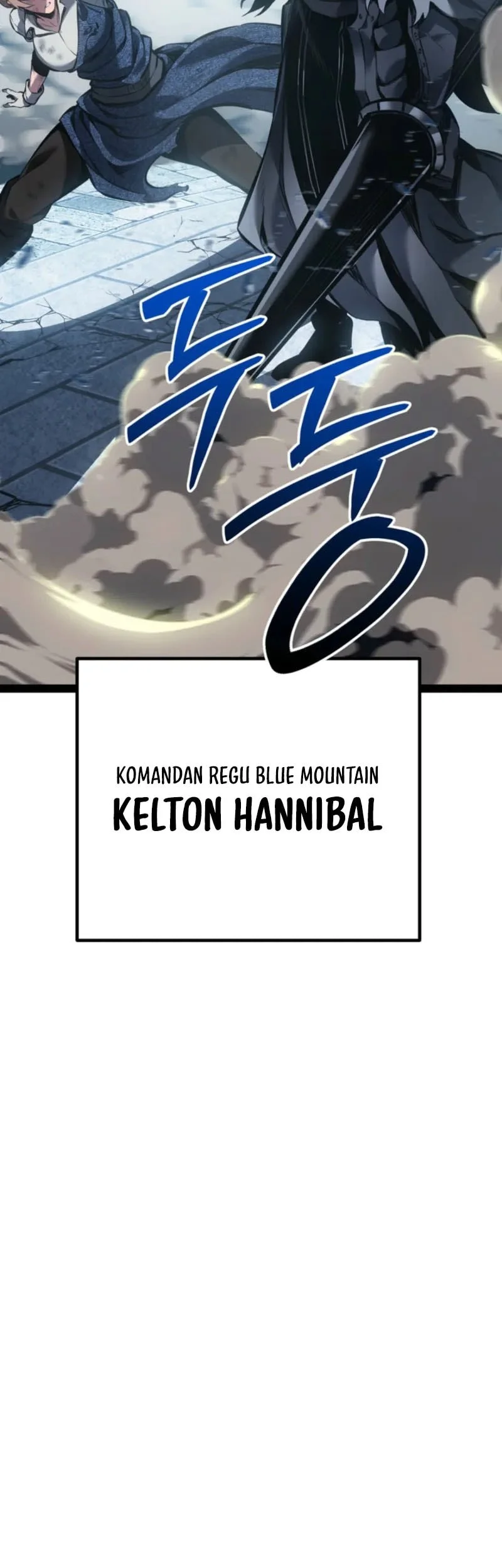 Regressing As The Reincarnated Bastard Of The Sword Clan Chapter 102 Gambar 36