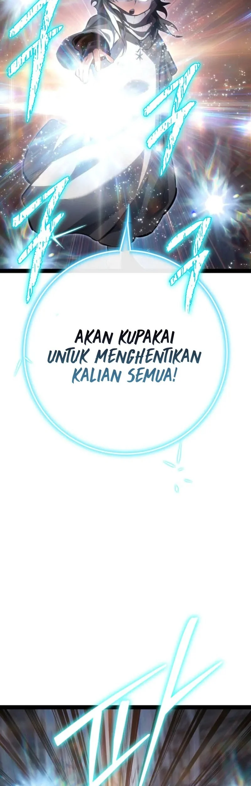 Regressing As The Reincarnated Bastard Of The Sword Clan Chapter 103 Gambar 23