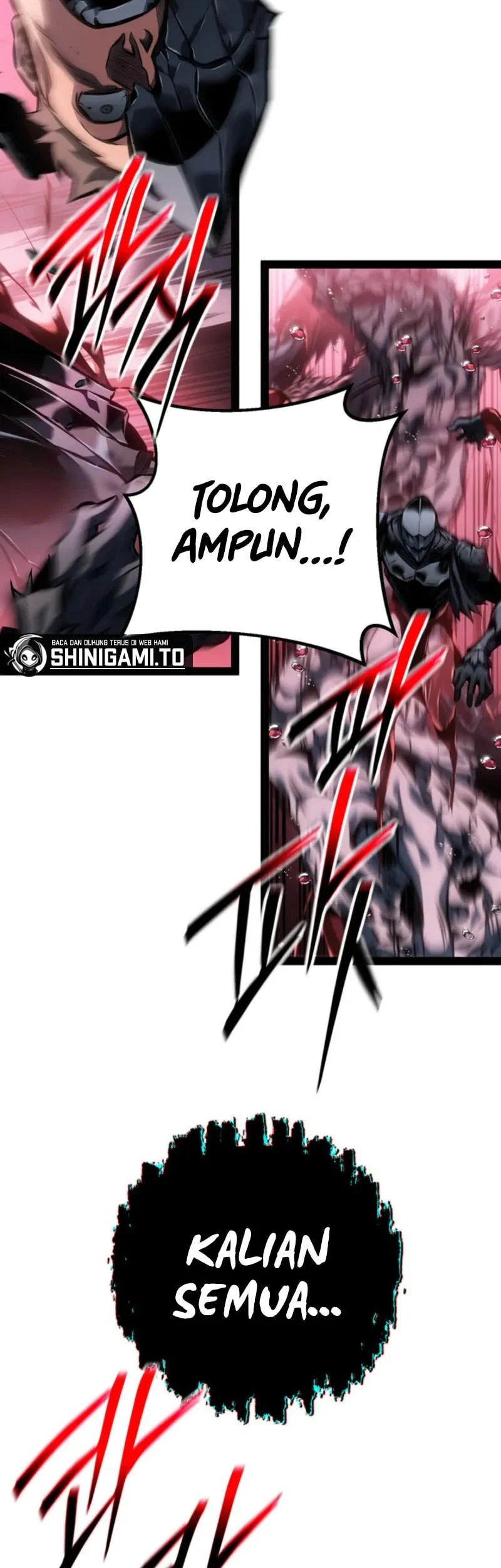 Regressing As The Reincarnated Bastard Of The Sword Clan Chapter 104 Gambar 26
