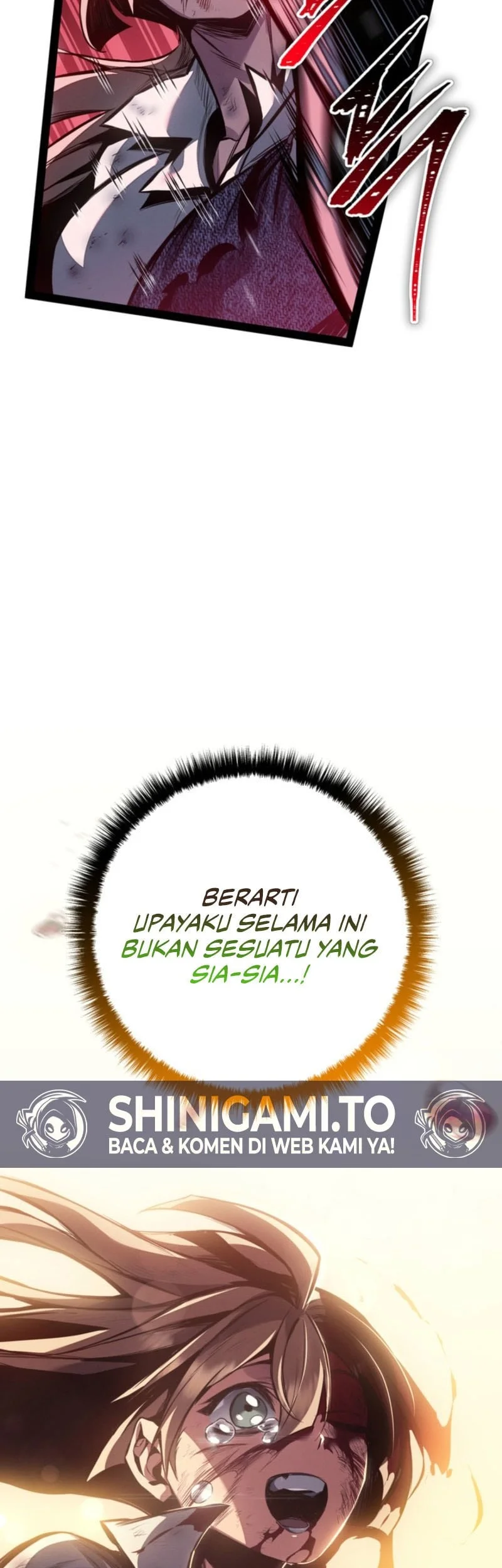 Regressing As The Reincarnated Bastard Of The Sword Clan Chapter 105 Gambar 29