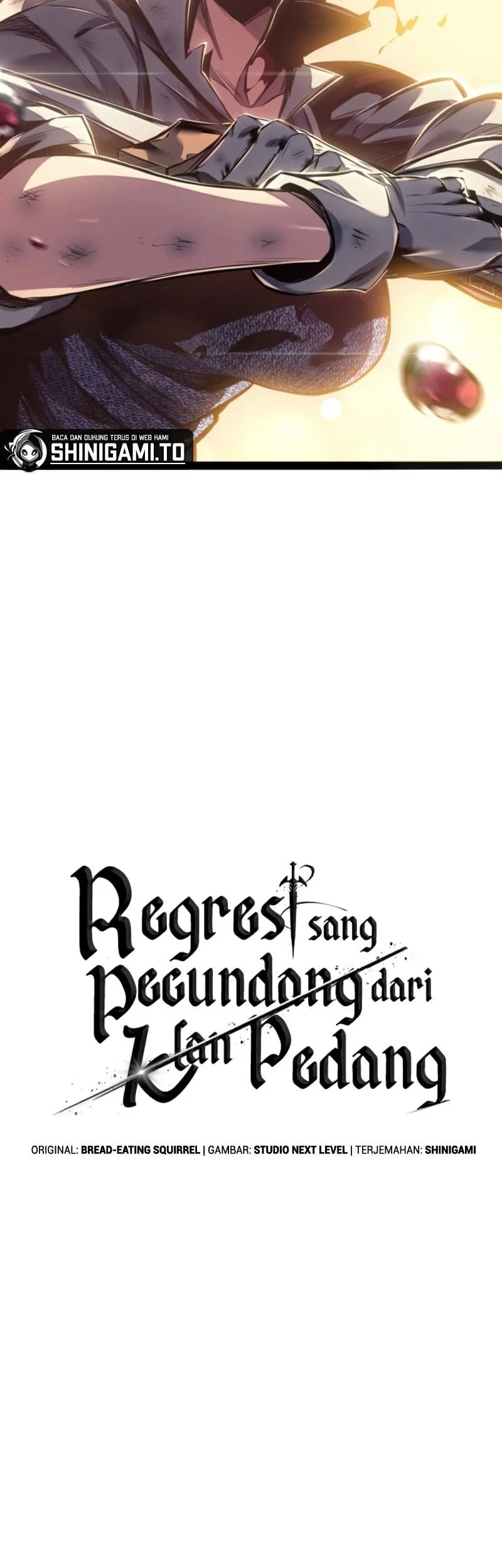 Regressing As The Reincarnated Bastard Of The Sword Clan Chapter 105 Gambar 30