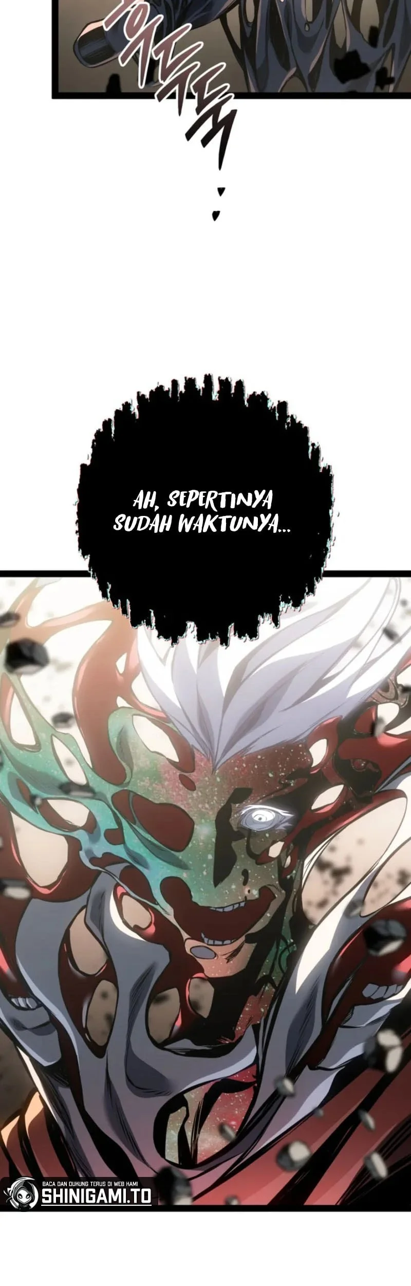 Regressing As The Reincarnated Bastard Of The Sword Clan Chapter 106 Gambar 28