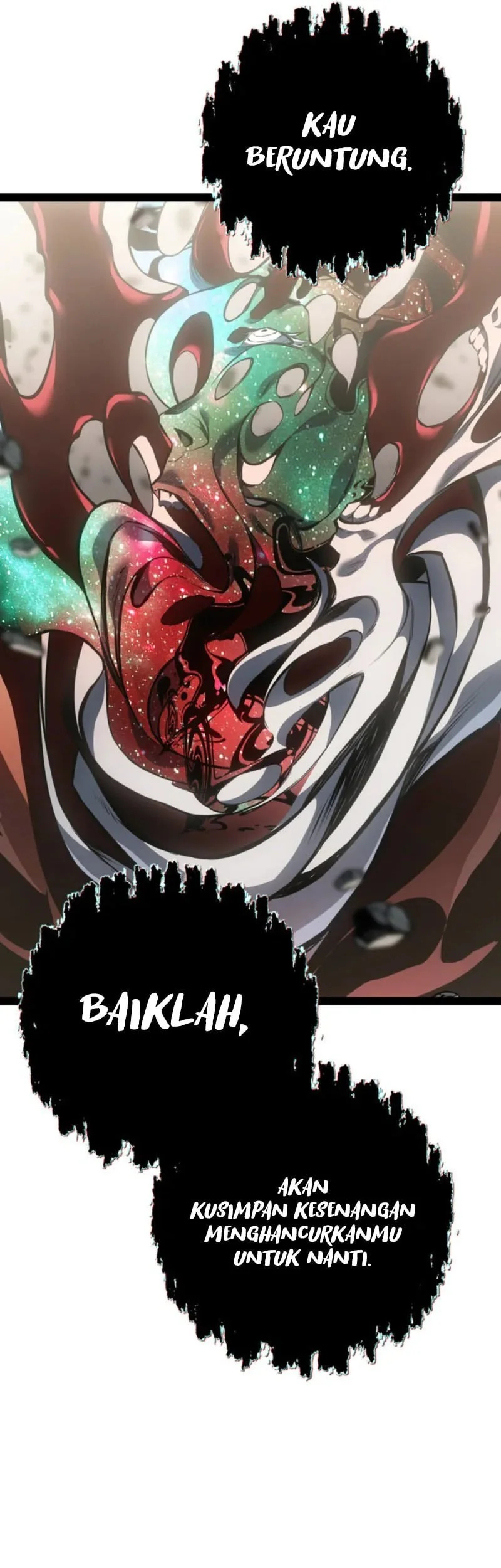 Regressing As The Reincarnated Bastard Of The Sword Clan Chapter 106 Gambar 30