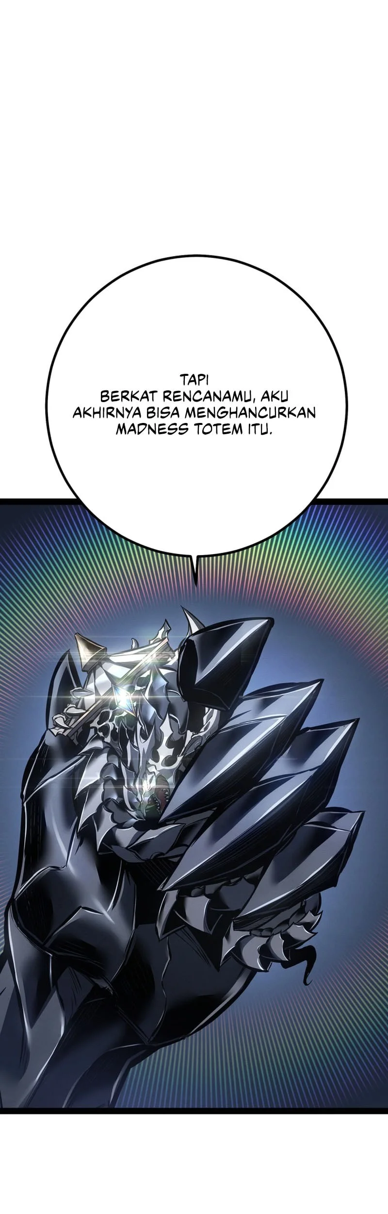 Regressing As The Reincarnated Bastard Of The Sword Clan Chapter 109 Gambar 35