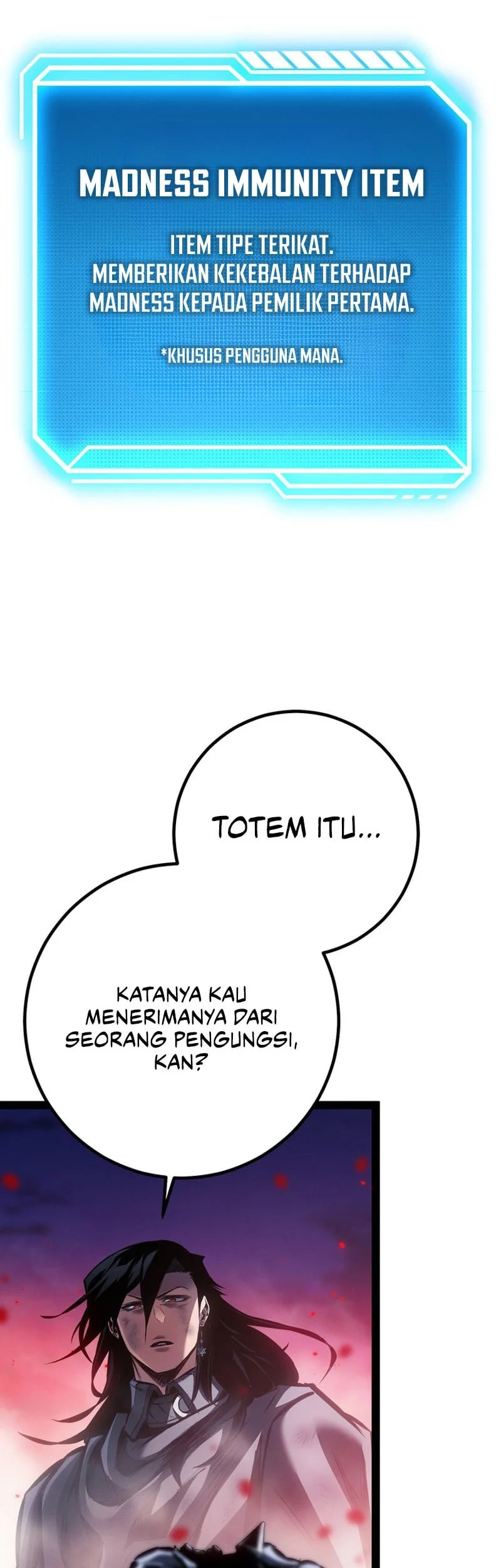 Regressing As The Reincarnated Bastard Of The Sword Clan Chapter 109 Gambar 36