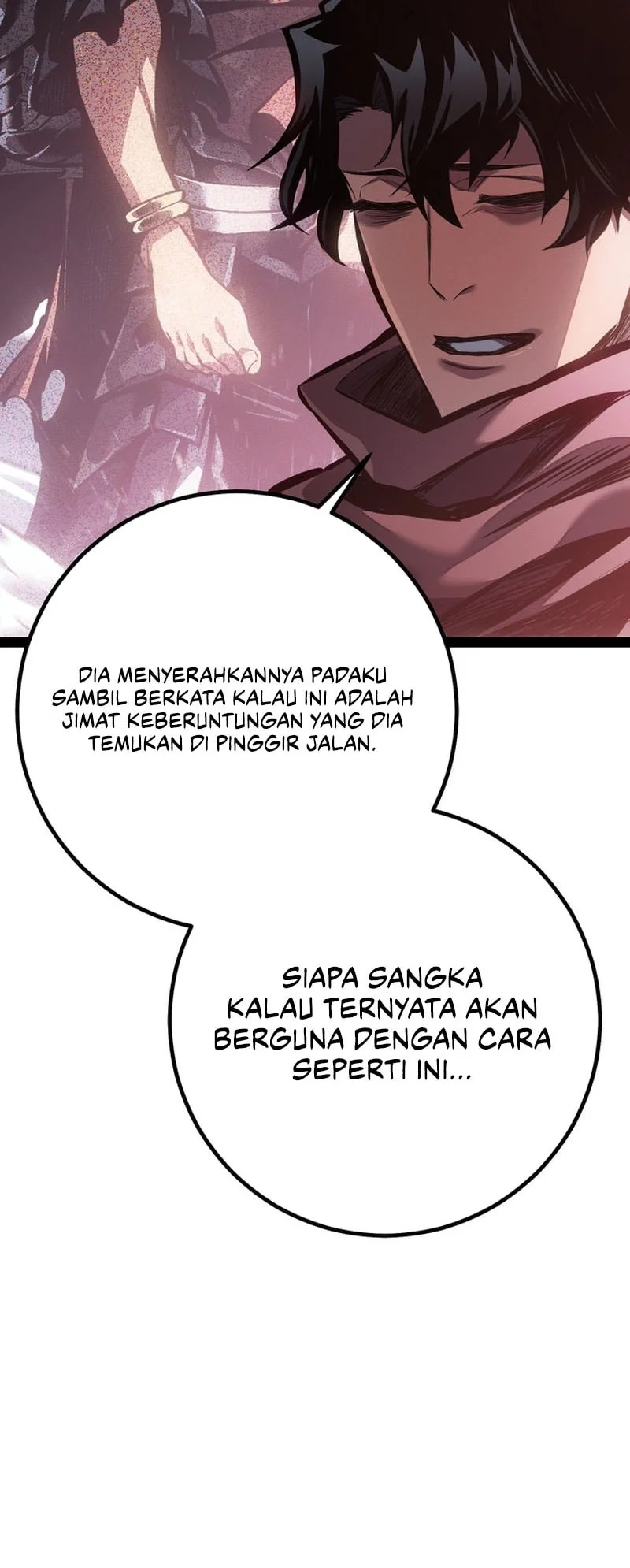 Regressing As The Reincarnated Bastard Of The Sword Clan Chapter 109 Gambar 38