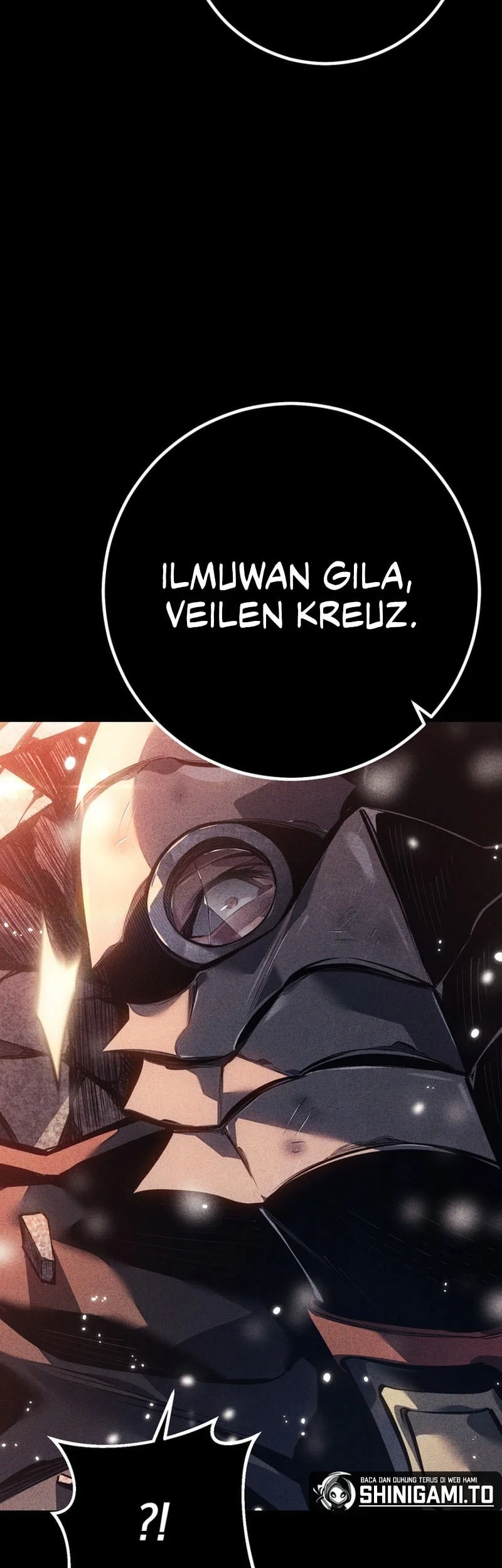 Regressing As The Reincarnated Bastard Of The Sword Clan Chapter 110 Gambar 34