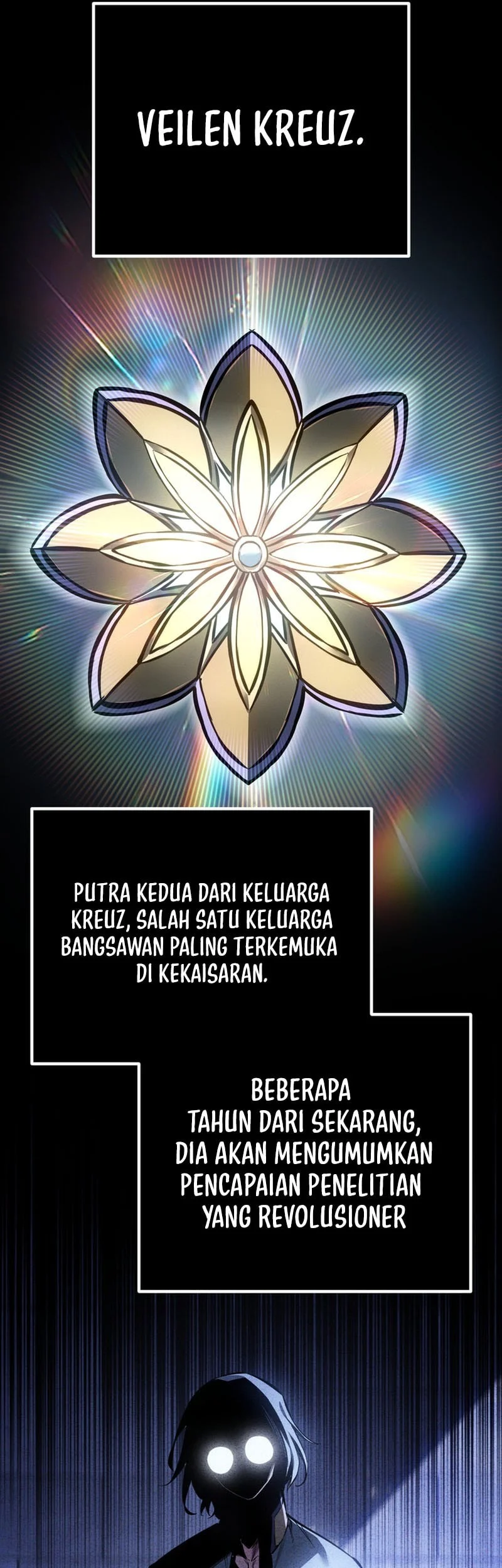 Regressing As The Reincarnated Bastard Of The Sword Clan Chapter 110 Gambar 36
