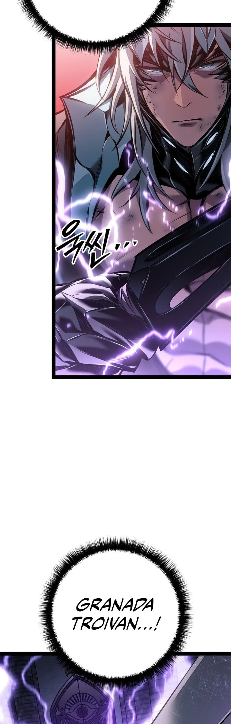 Regressing As The Reincarnated Bastard Of The Sword Clan Chapter 112 Gambar 38