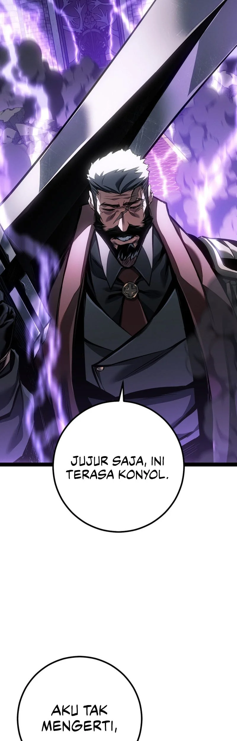 Regressing As The Reincarnated Bastard Of The Sword Clan Chapter 112 Gambar 39