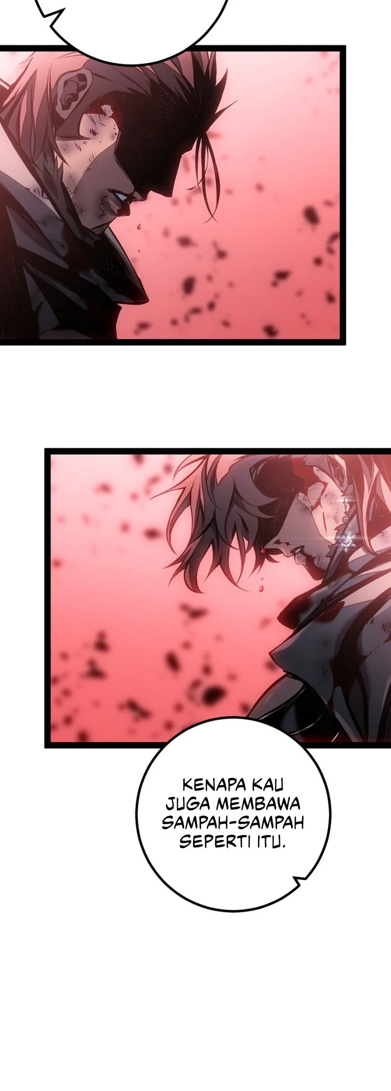 Regressing As The Reincarnated Bastard Of The Sword Clan Chapter 112 Gambar 40