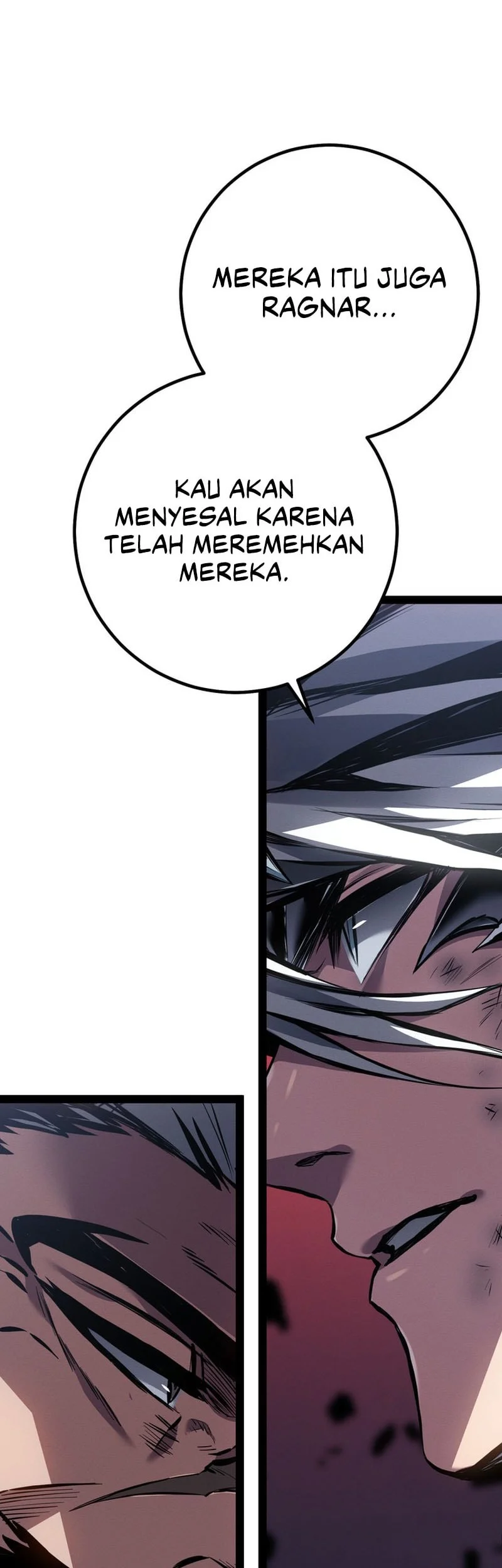 Regressing As The Reincarnated Bastard Of The Sword Clan Chapter 112 Gambar 42