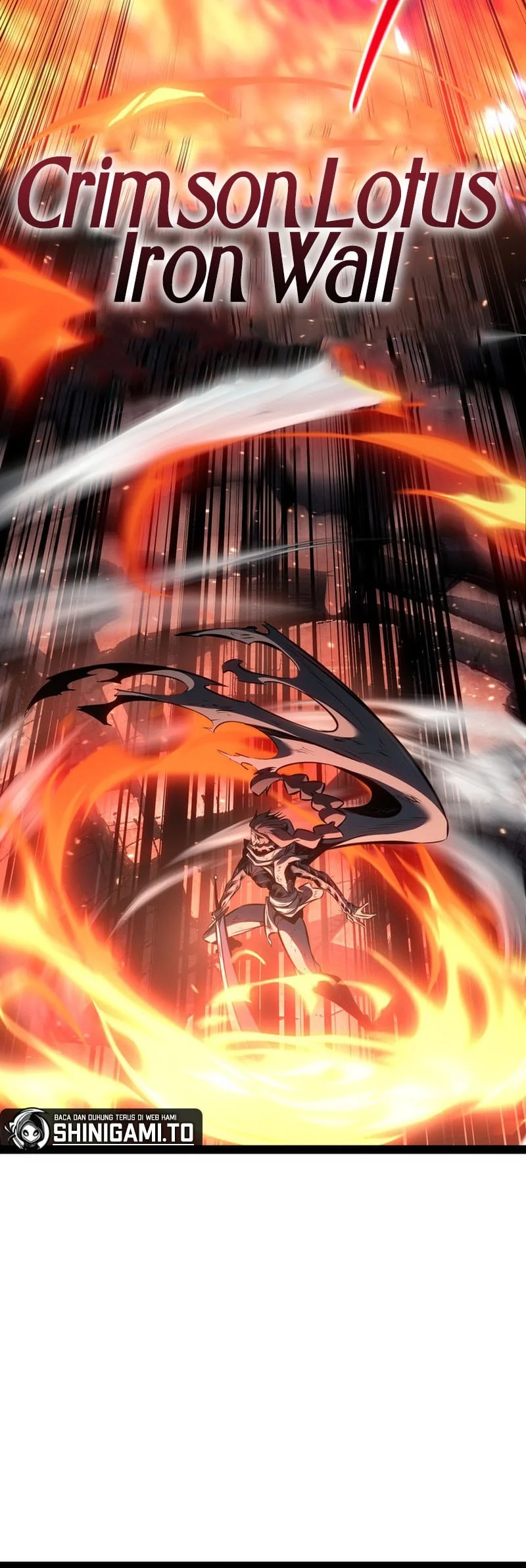 Regressing As The Reincarnated Bastard Of The Sword Clan Chapter 113 Gambar 38
