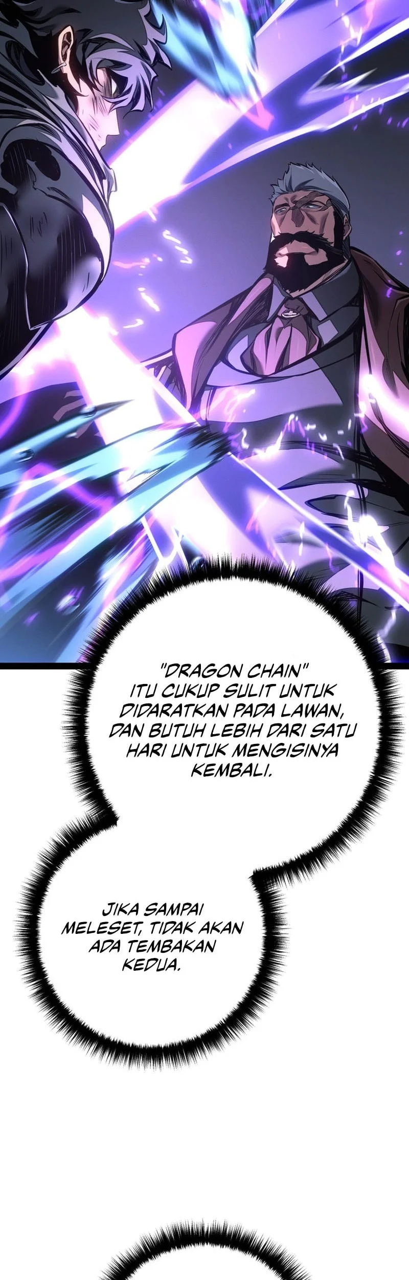 Regressing As The Reincarnated Bastard Of The Sword Clan Chapter 114 Gambar 32