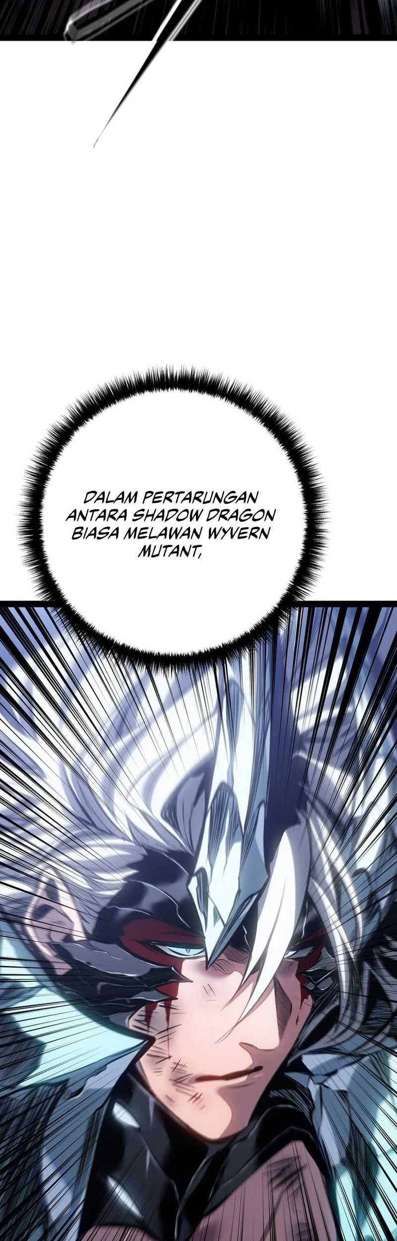 Regressing As The Reincarnated Bastard Of The Sword Clan Chapter 115 Gambar 31