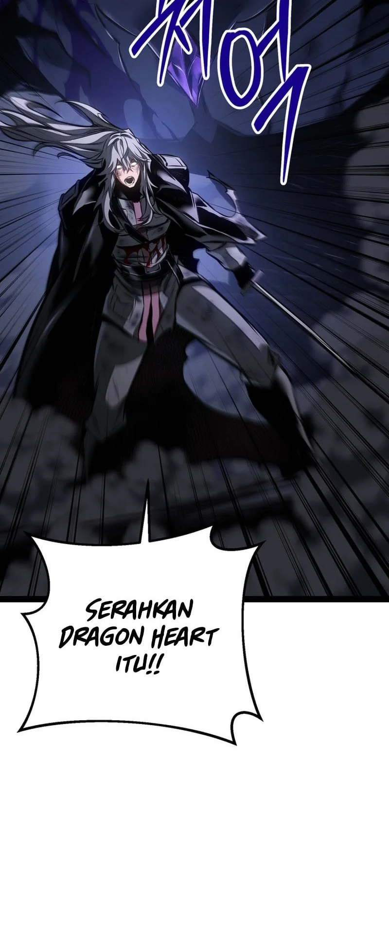 Regressing As The Reincarnated Bastard Of The Sword Clan Chapter 116 Gambar 35