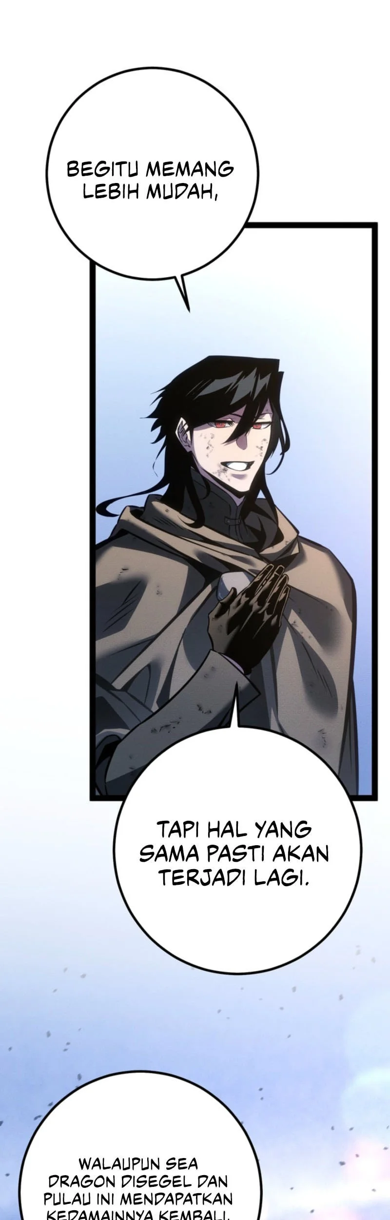 Regressing As The Reincarnated Bastard Of The Sword Clan Chapter 75 Gambar 33