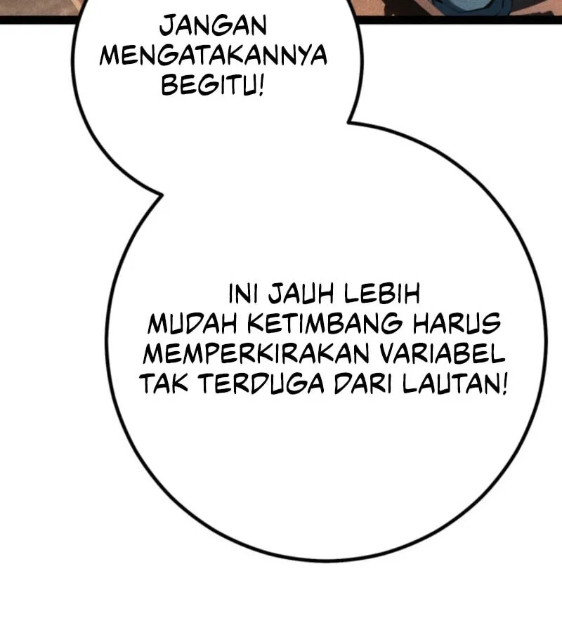Regressing As The Reincarnated Bastard Of The Sword Clan Chapter 76 Gambar 25