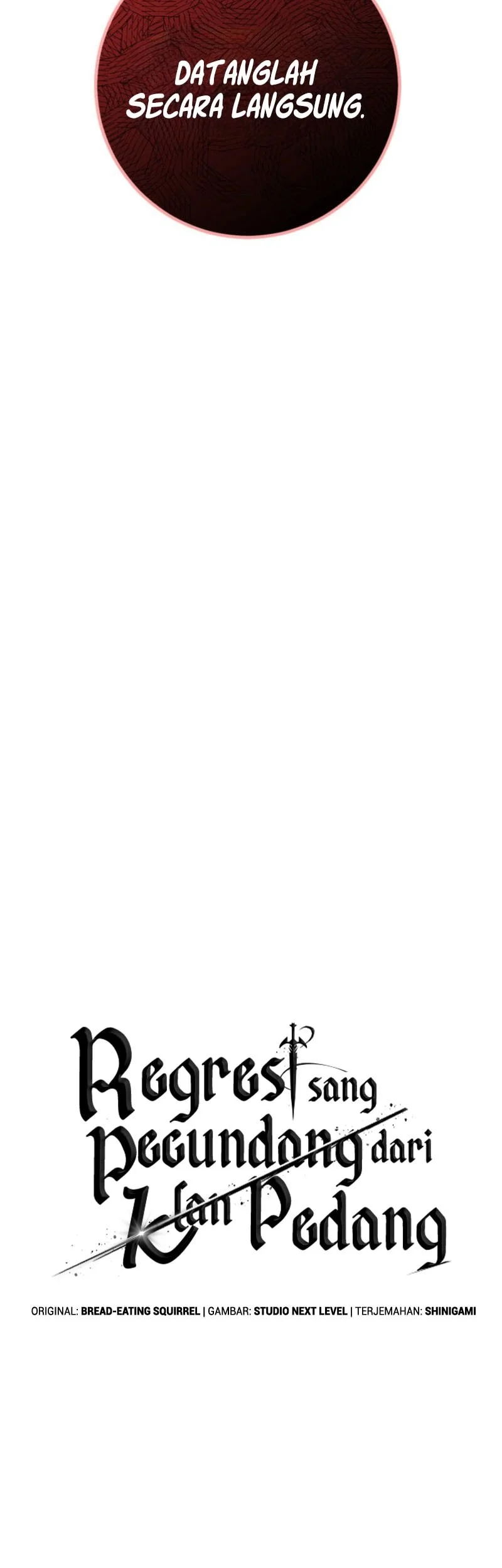 Regressing As The Reincarnated Bastard Of The Sword Clan Chapter 77 Gambar 32