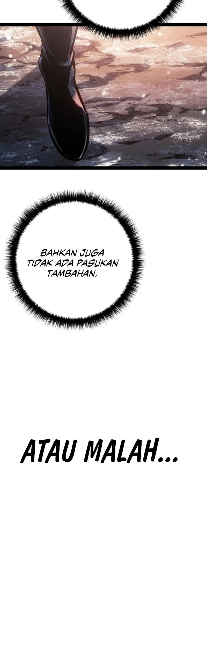 Regressing As The Reincarnated Bastard Of The Sword Clan Chapter 79 Gambar 27