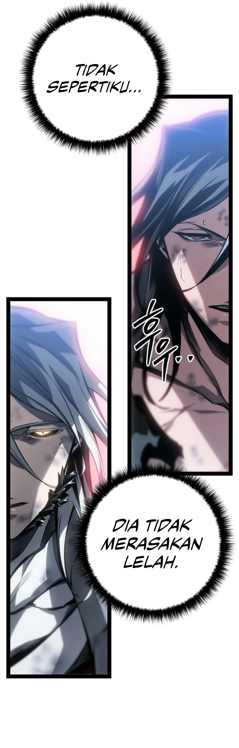 Regressing As The Reincarnated Bastard Of The Sword Clan Chapter 81 Gambar 30