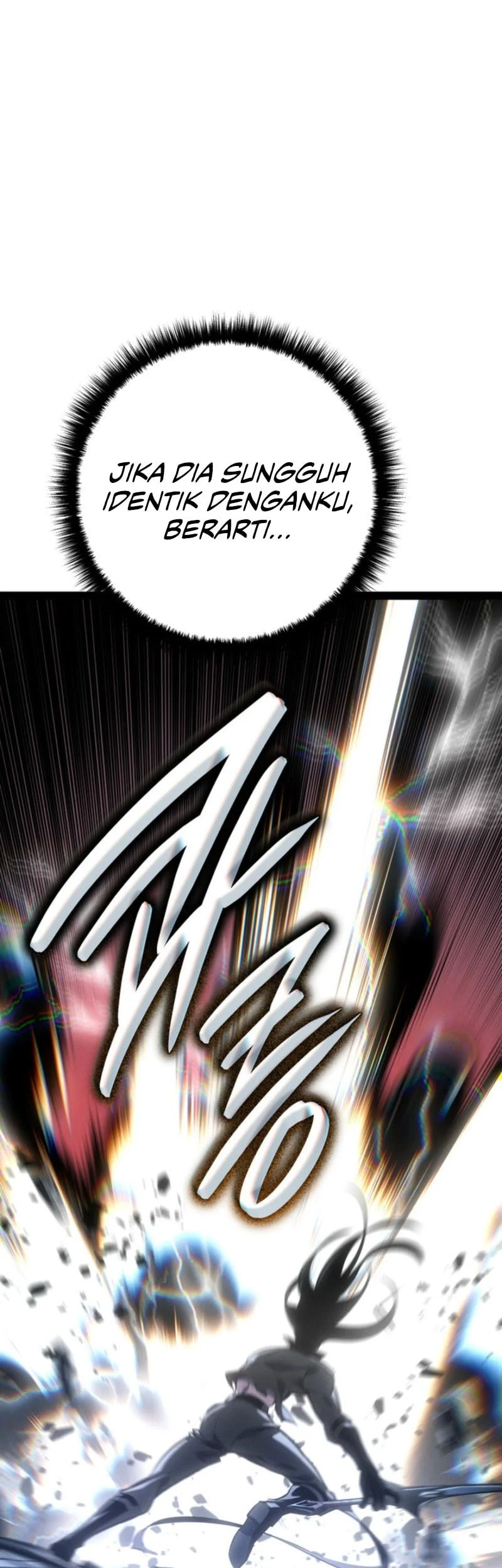 Regressing As The Reincarnated Bastard Of The Sword Clan Chapter 81 Gambar 32