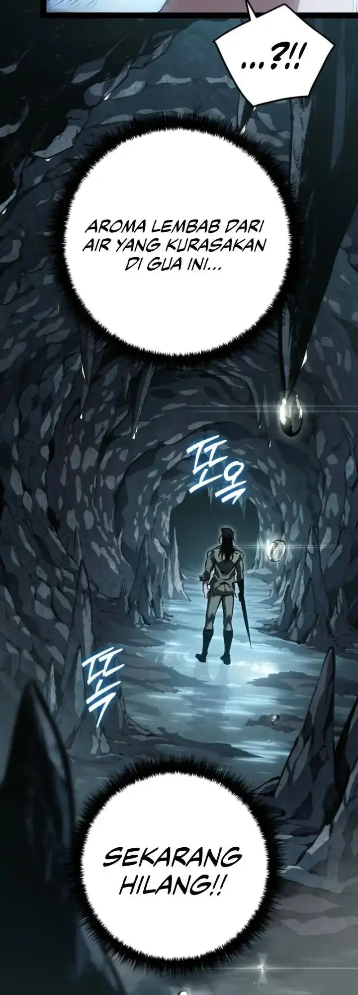 Regressing As The Reincarnated Bastard Of The Sword Clan Chapter 82 Gambar 34