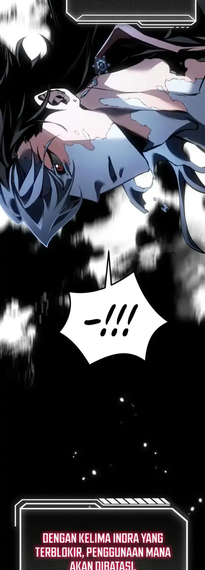 Regressing As The Reincarnated Bastard Of The Sword Clan Chapter 82 Gambar 38