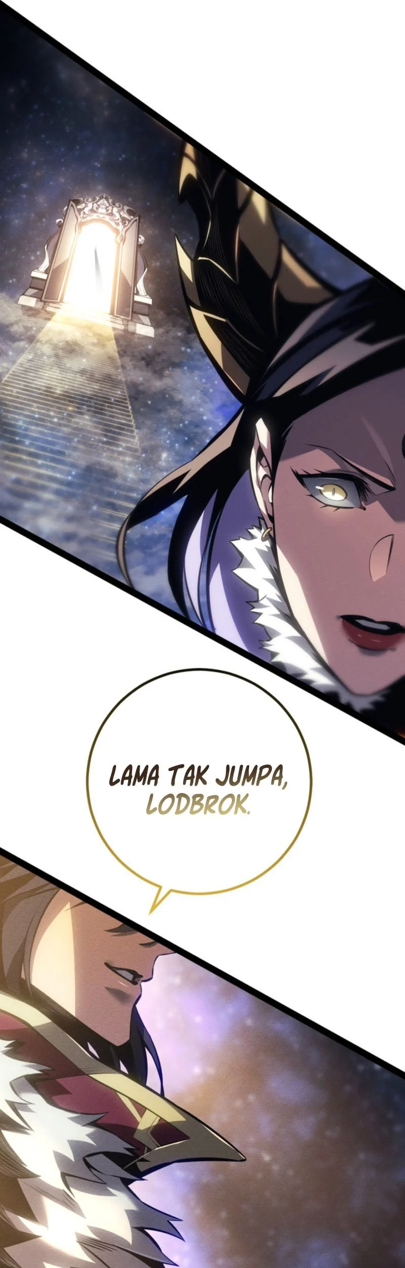 Regressing As The Reincarnated Bastard Of The Sword Clan Chapter 83 Gambar 30