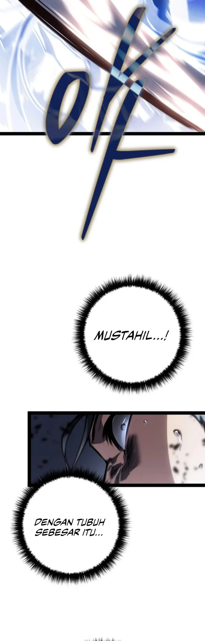 Regressing As The Reincarnated Bastard Of The Sword Clan Chapter 86 Gambar 27
