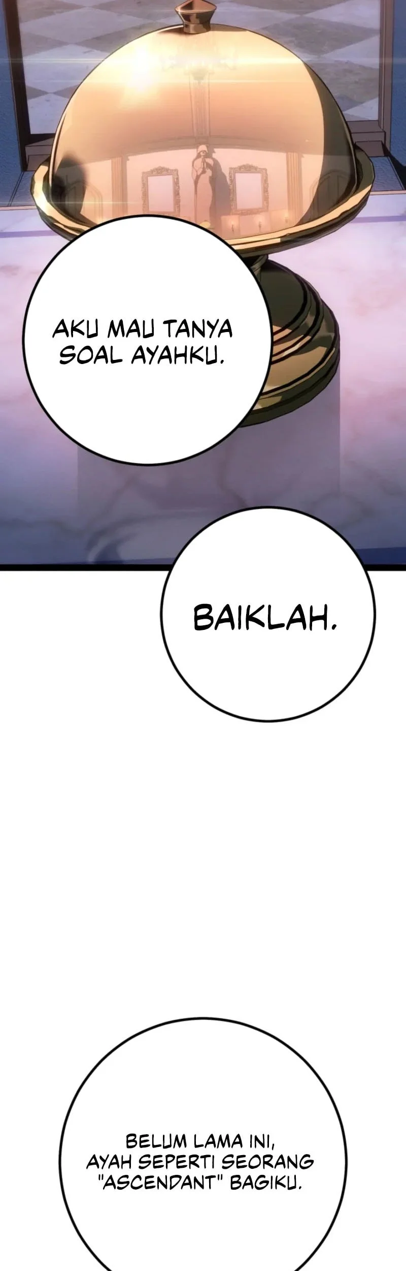Regressing As The Reincarnated Bastard Of The Sword Clan Chapter 93 Gambar 30