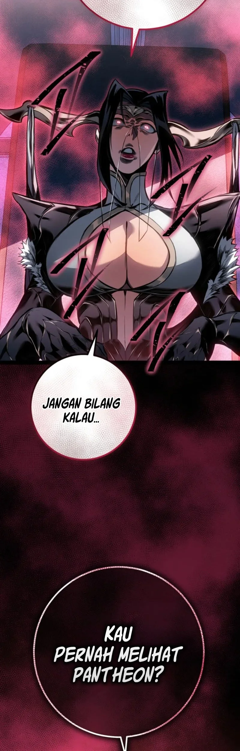 Regressing As The Reincarnated Bastard Of The Sword Clan Chapter 93 Gambar 32