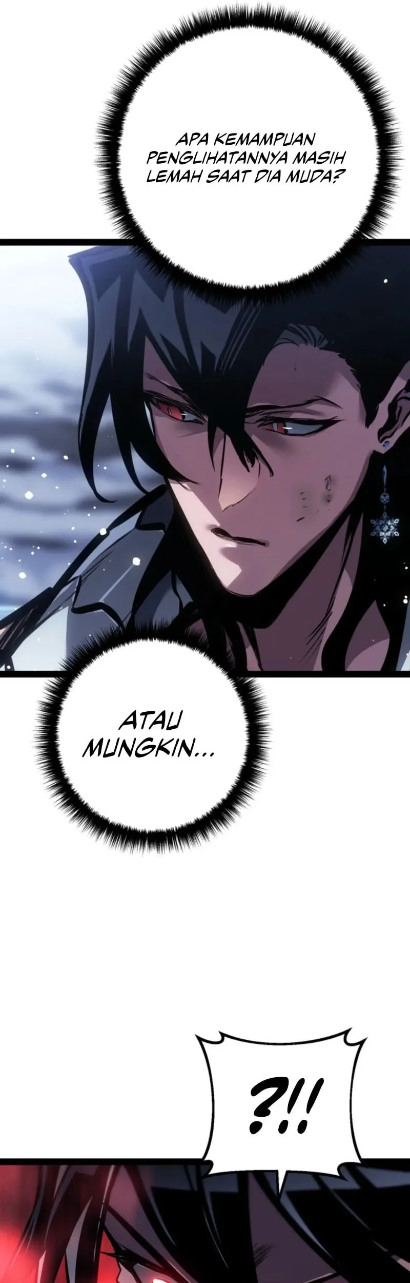 Regressing As The Reincarnated Bastard Of The Sword Clan Chapter 95 Gambar 34